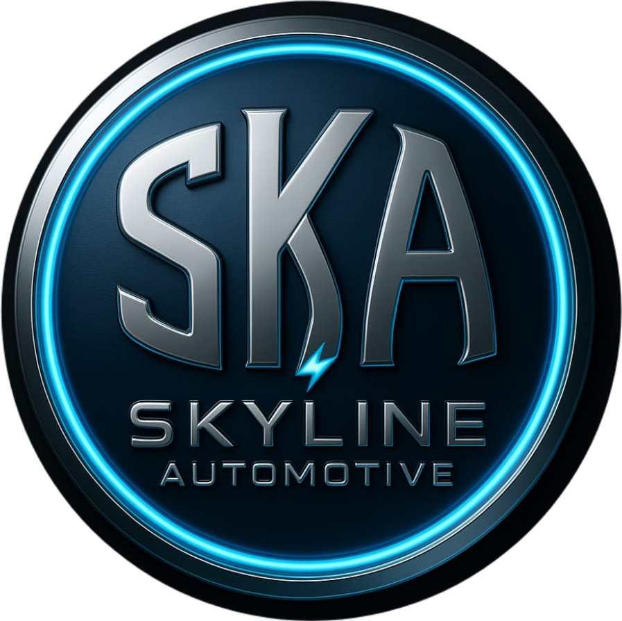 New Car Logo
